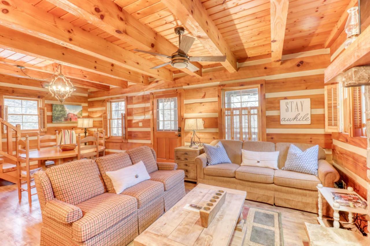 The Cove At Country Acres Villa Whittier Dış mekan fotoğraf